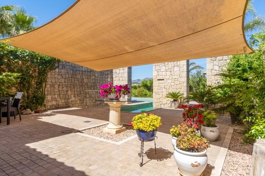 Maison de luxe à vendre à Benissa, 1 299 500 €, Photo 6