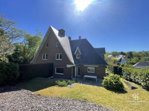 Maison de luxe à vendre à Uccle, 998 000 €, Photo 1