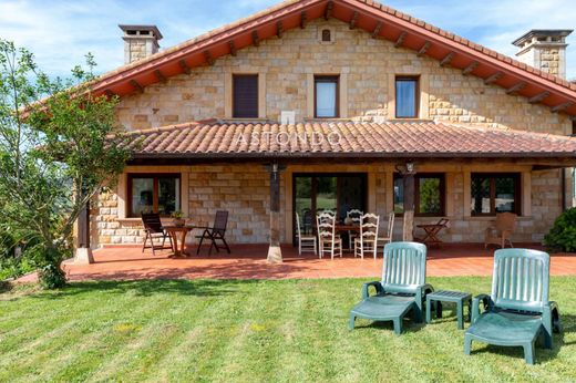 Luxury House for sale in Bareyo, 1 385 000 €, Photo 1