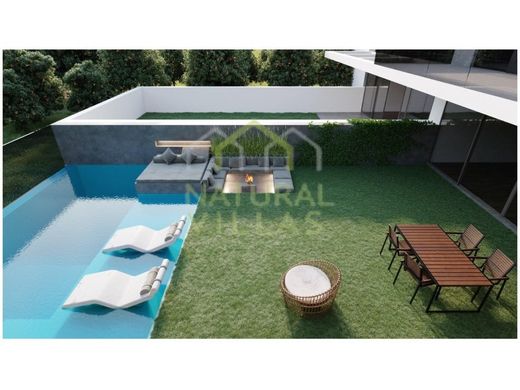 Luxury House for sale in Faro, 1 100 000 €, Photo 1