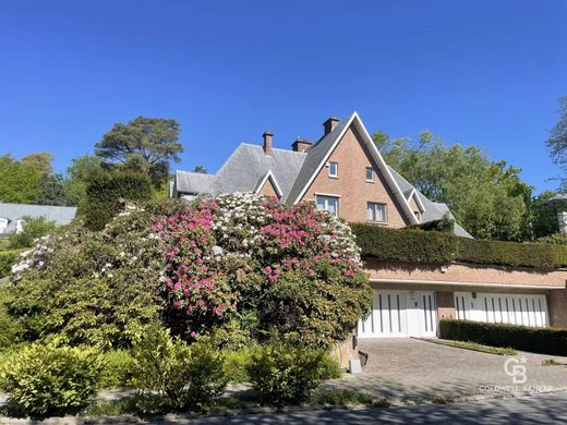 Maison de luxe à vendre à Uccle, 998 000 €, Photo 2