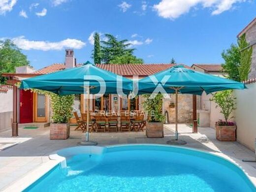 Luxury House for sale in Kanfanar, 432 000 €, Photo 2