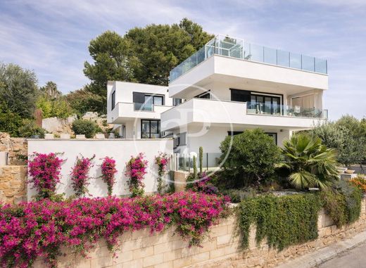 Luxury House for sale in Calvià, 3 900 000 €, Photo 1