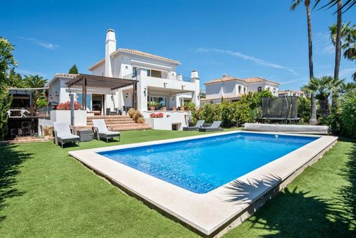 Luxury House for sale in Manilva, 1 499 000 €, Photo 1