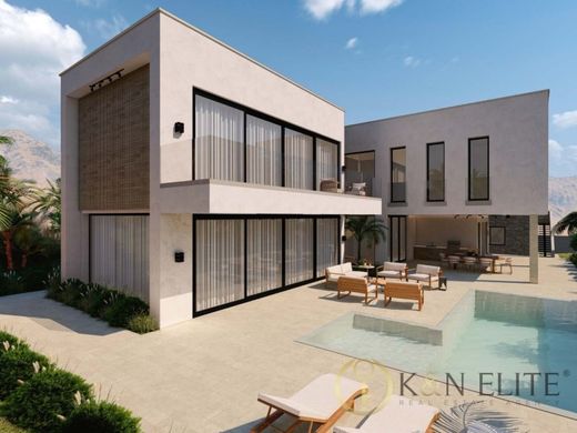 Luxury House for sale in Mutxamel, 1 800 000 €, Photo 1