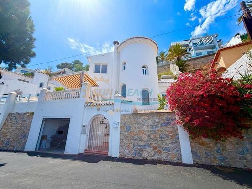 Luxury House for sale in Almuñécar, 630 000 €, Photo 1
