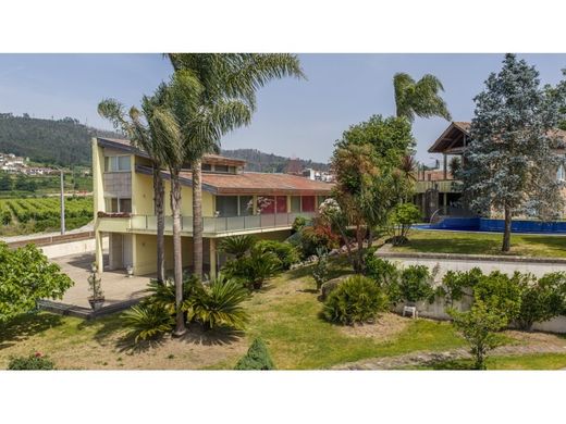 Maison de luxe à vendre à Paredes, 1 000 000 €, Photo 2