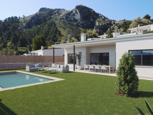 Maison de luxe à vendre à Penáguila, 456 000 €, Photo 2