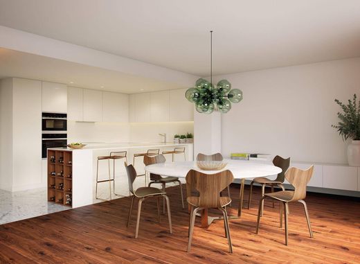 Appartement de luxe à vendre à Lisbon, 2 320 000 €, Photo 1