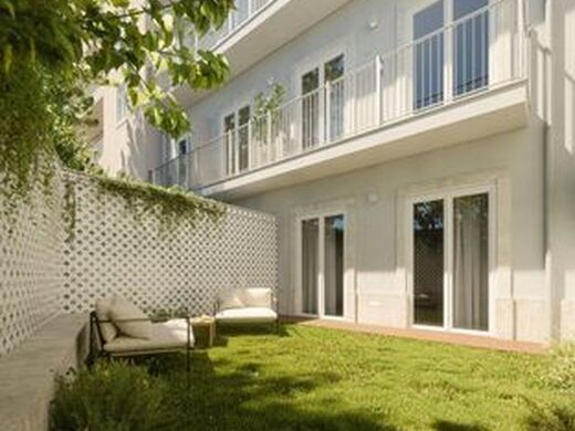 Appartement de luxe à vendre à Lisbon, 880 000 €, Photo 1