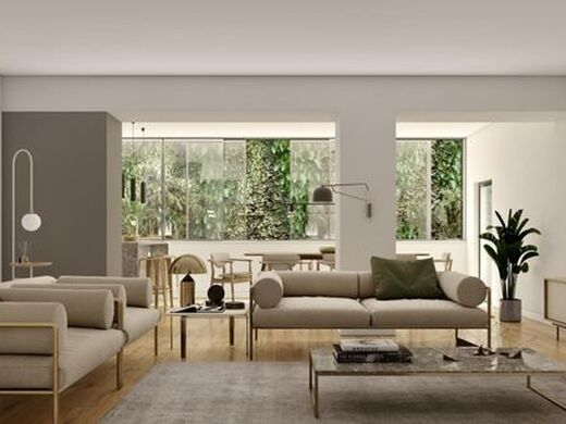 Appartement de luxe à vendre à Lisbon, 535 000 €, Photo 1