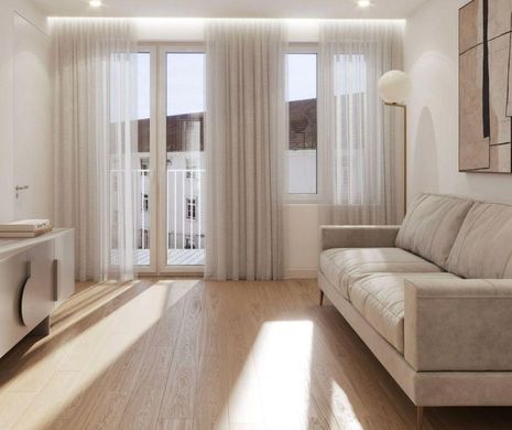 Appartement de luxe à vendre à Lisbon, 540 000 €, Photo 1