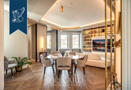 Luxury Apartment for sale in Rome, 2 350 009 €, Photo 1