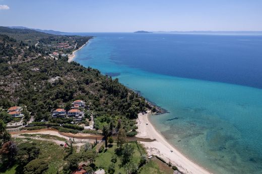 Maison de luxe à vendre à Níkiti, 430 000 €, Photo 2