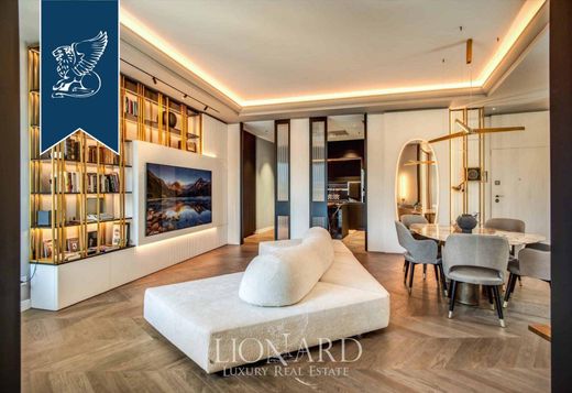 Luxury Apartment for sale in Rome, 2 350 009 €, Photo 2
