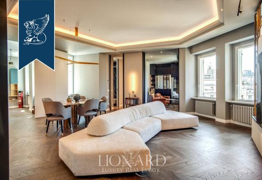 Luxury Apartment for sale in Rome, 2 350 009 €, Photo 3