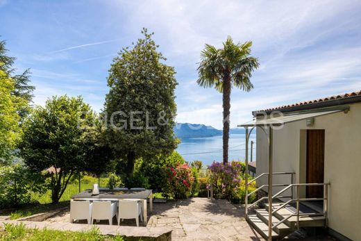 Luxury House for sale in Maccagno, 430 000 €, Photo 3