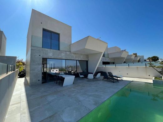 Luxury House for sale in Rojales, 950 000 €, Photo 1