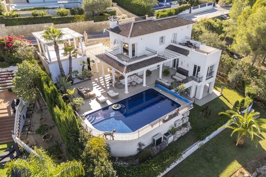 Luxury House for sale in Javea, 1 400 000 €, Photo 1