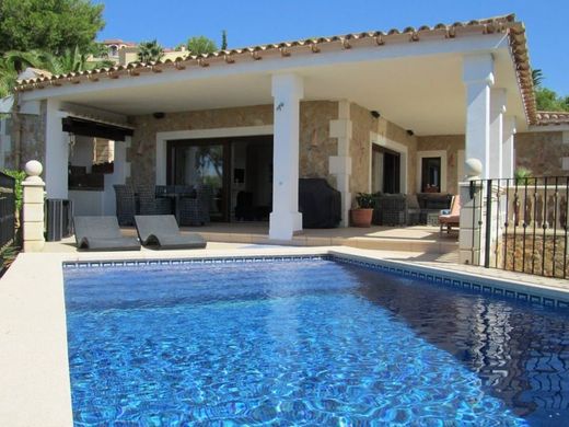 Luxury House for sale in Calvià, 2 650 000 €, Photo 1