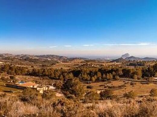 Luxury House for sale in Benissa, 1 399 994 €, Photo 1