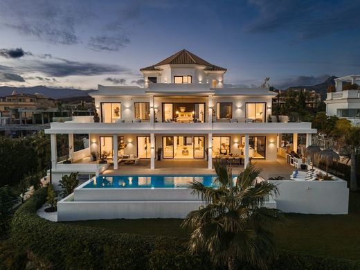 Luxury House for sale in Benahavís, 6 995 000 €, Photo 1