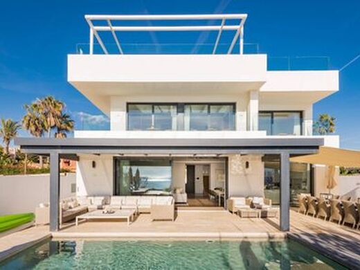 Luxury House for sale in Marbella, 6 500 000 €, Photo 1