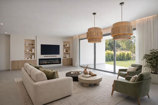 Luxury House for sale in San Pedro de Alcántara, 1 195 000 €, Photo 1