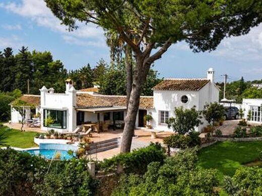 Maison de luxe à vendre à San Pedro de Alcántara, 1 650 000 €, Photo 1