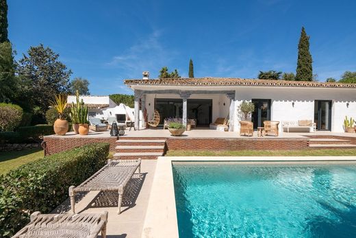 Luxury House for sale in Marbella, 2 500 000 €, Photo 1