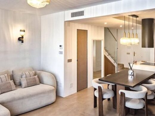 Luxury Apartment for sale in Mijas, 647 000 €, Photo 1