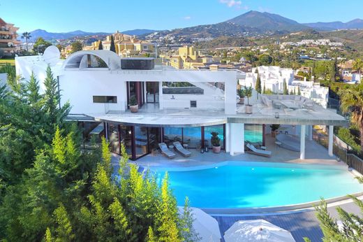 Luxury House for sale in Marbella, 4 400 000 €, Photo 1