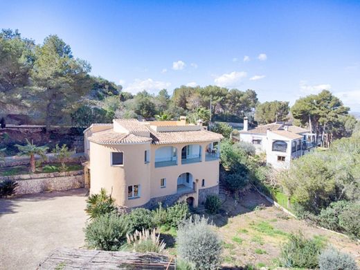 Luxury House for sale in Javea, 875 000 €, Photo 1
