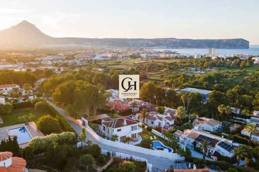 Luxury House for sale in Javea, 3 500 000 €, Photo 1