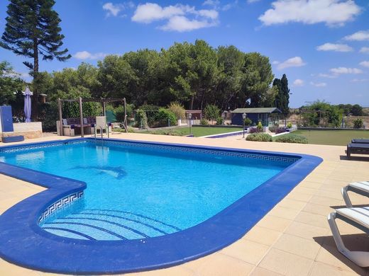 Luxury House for sale in Murcia, 600 000 €, Photo 2