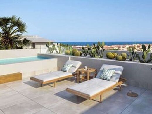 Luxury Apartment for sale in Javea, 555 000 €, Photo 2
