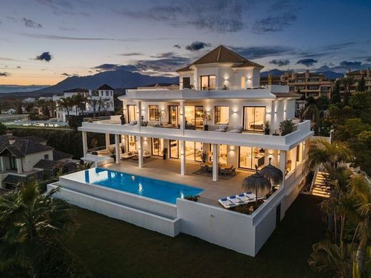 Luxury House for sale in Benahavís, 6 995 000 €, Photo 2
