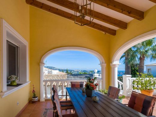 Luxury House for sale in Benissa, 749 000 €, Photo 2