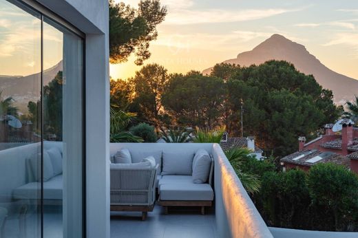 Luxury House for sale in Javea, 3 500 000 €, Photo 2