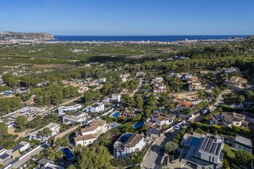 Luxury House for sale in Javea, 1 400 000 €, Photo 3
