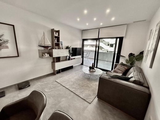 Appartement de luxe à vendre à Playas de Orihuela, 420 000 €, Photo 3