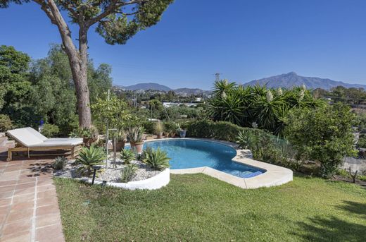 Maison de luxe à vendre à San Pedro de Alcántara, 1 650 000 €, Photo 3