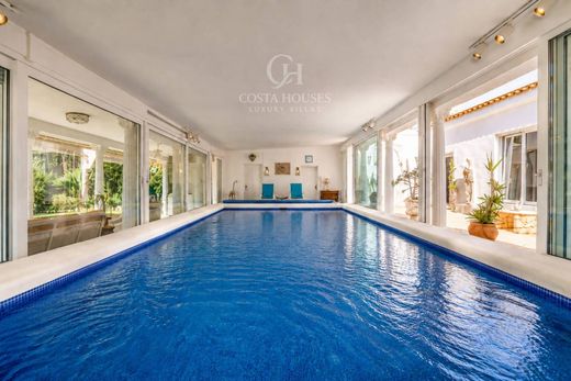Maison de luxe à vendre à Javea, 1 395 000 €, Photo 3