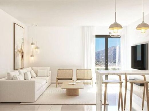 Appartement de luxe à vendre à Mijas, 429 000 €, Photo 5