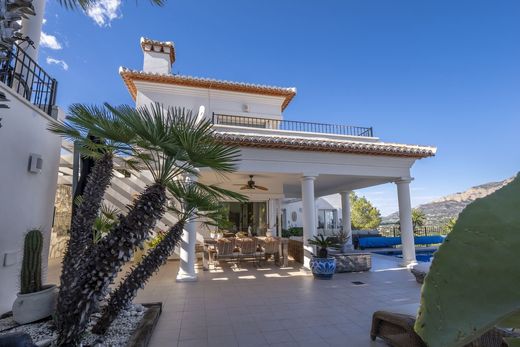 Luxury House for sale in Javea, 1 400 000 €, Photo 5