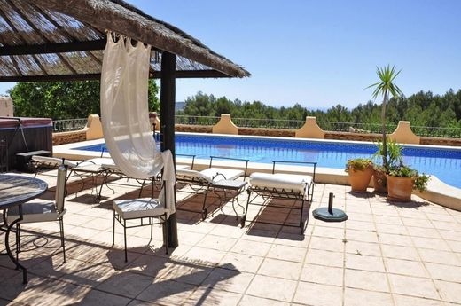 Luxury House for sale in Benissa, 1 399 994 €, Photo 5