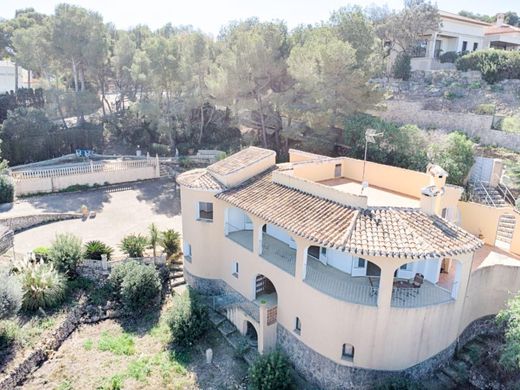 Luxury House for sale in Javea, 875 000 €, Photo 5