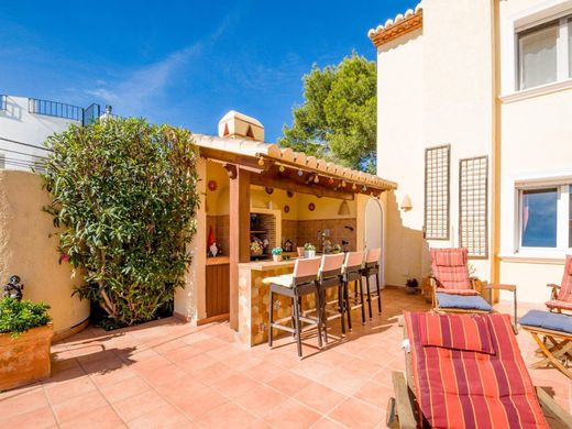 Luxury House for sale in Benissa, 749 000 €, Photo 5