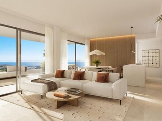 Appartement de luxe à vendre à Mijas, 429 000 €, Photo 6