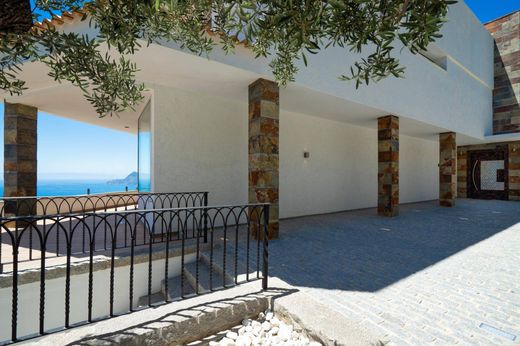 Maison de luxe à vendre à Altea, 4 750 000 €, Photo 6